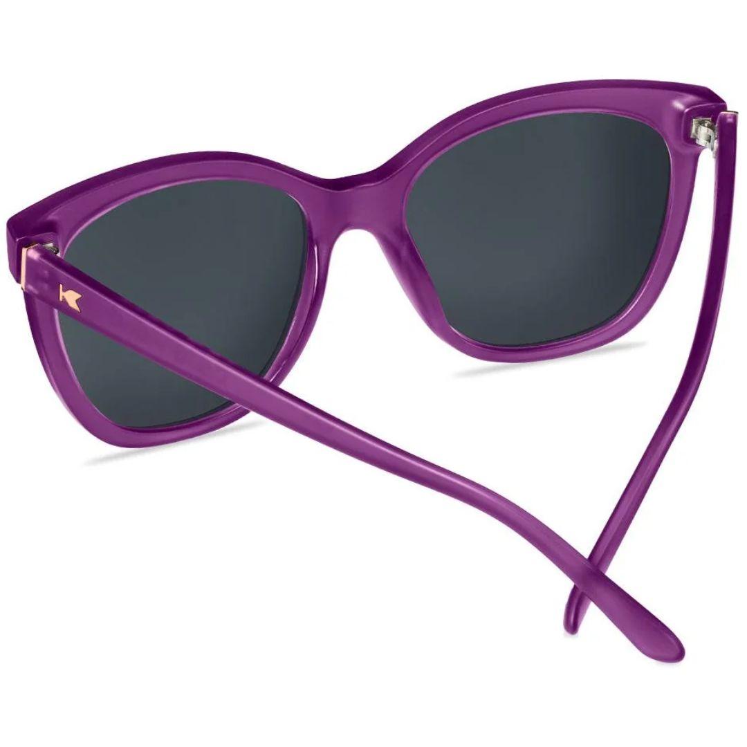 Knockaround Velvet Royale Deja Views Sunglasses